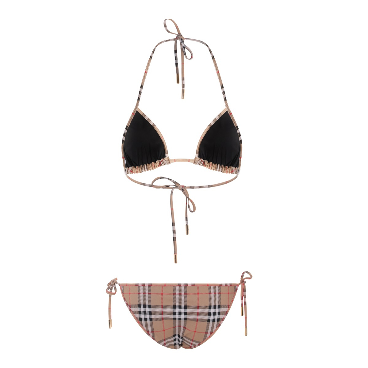 [Burberry] Bikini SS26 8009008A5145
