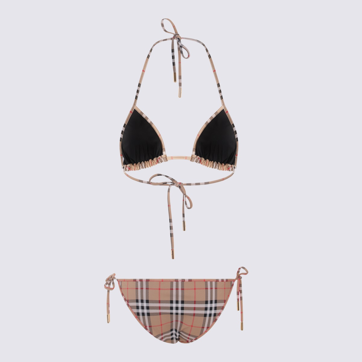 [Burberry] Bikini SS26 8009008A5145