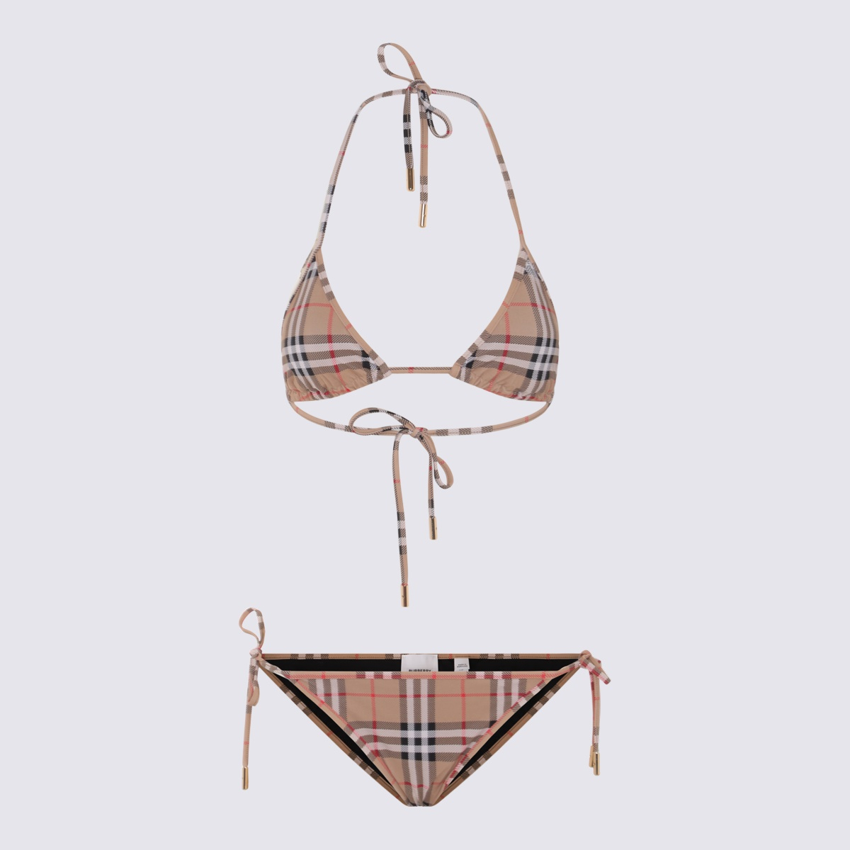 [Burberry] Bikini SS26 8009008A5145