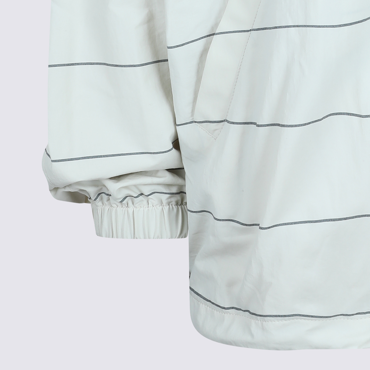 [Balenciaga] Casual Jacket SS26 857700TTO589081