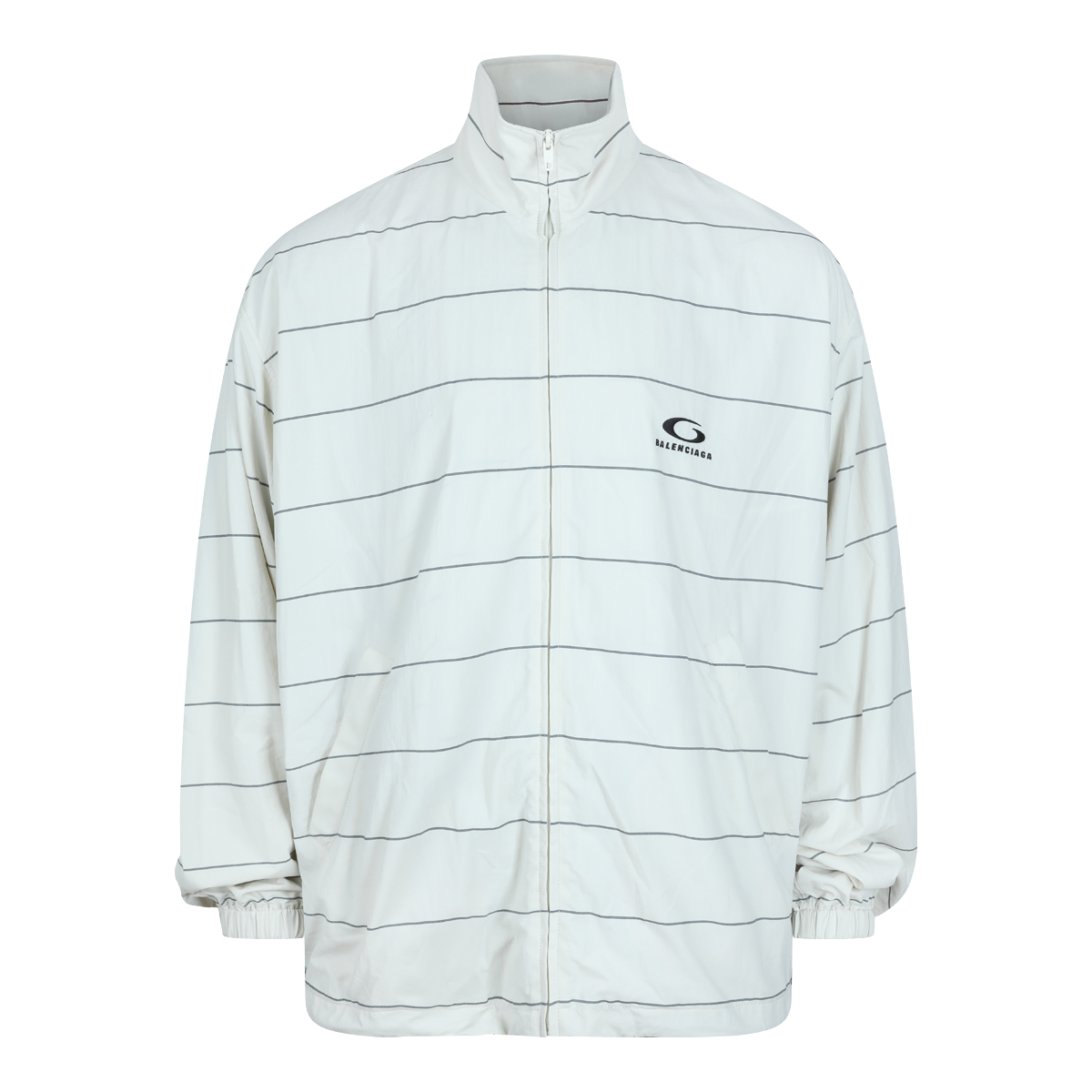 [Balenciaga] Casual Jacket SS26 857700TTO589081