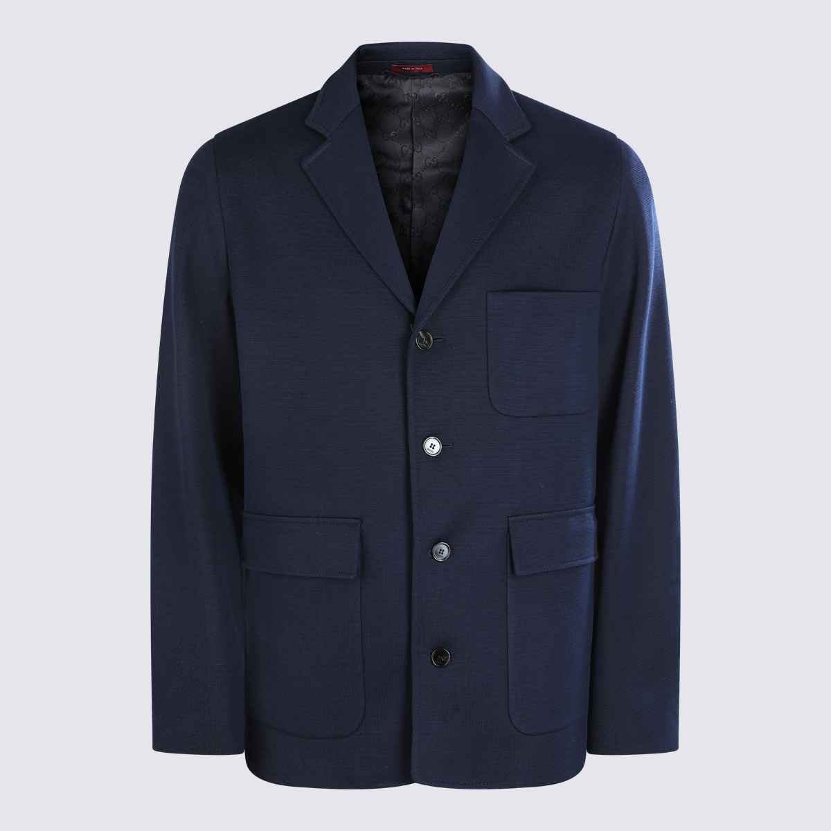 [Gucci] Jacket SS26 846713ZAM6R4240