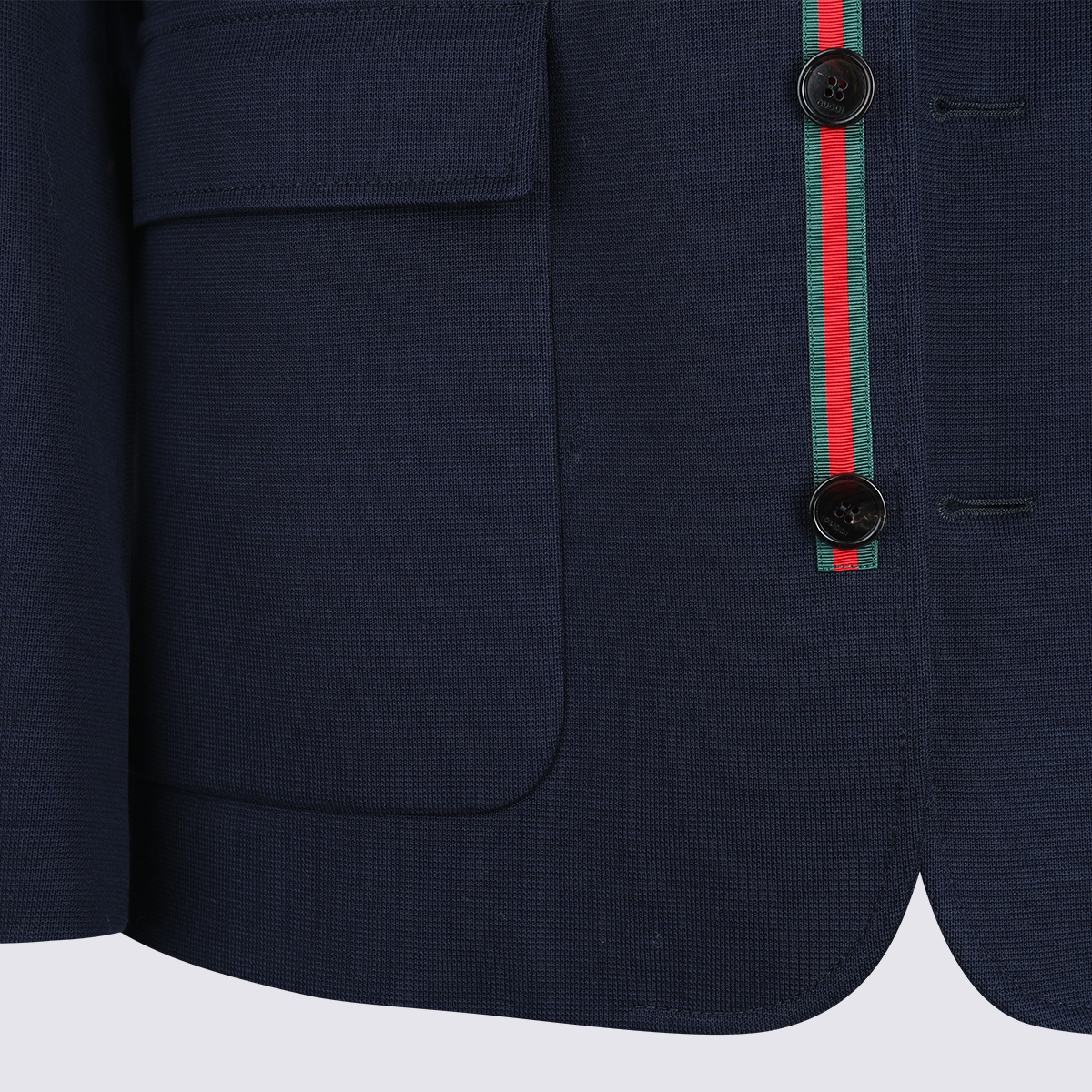 [Gucci] Jacket SS26 846713ZAM6R4240