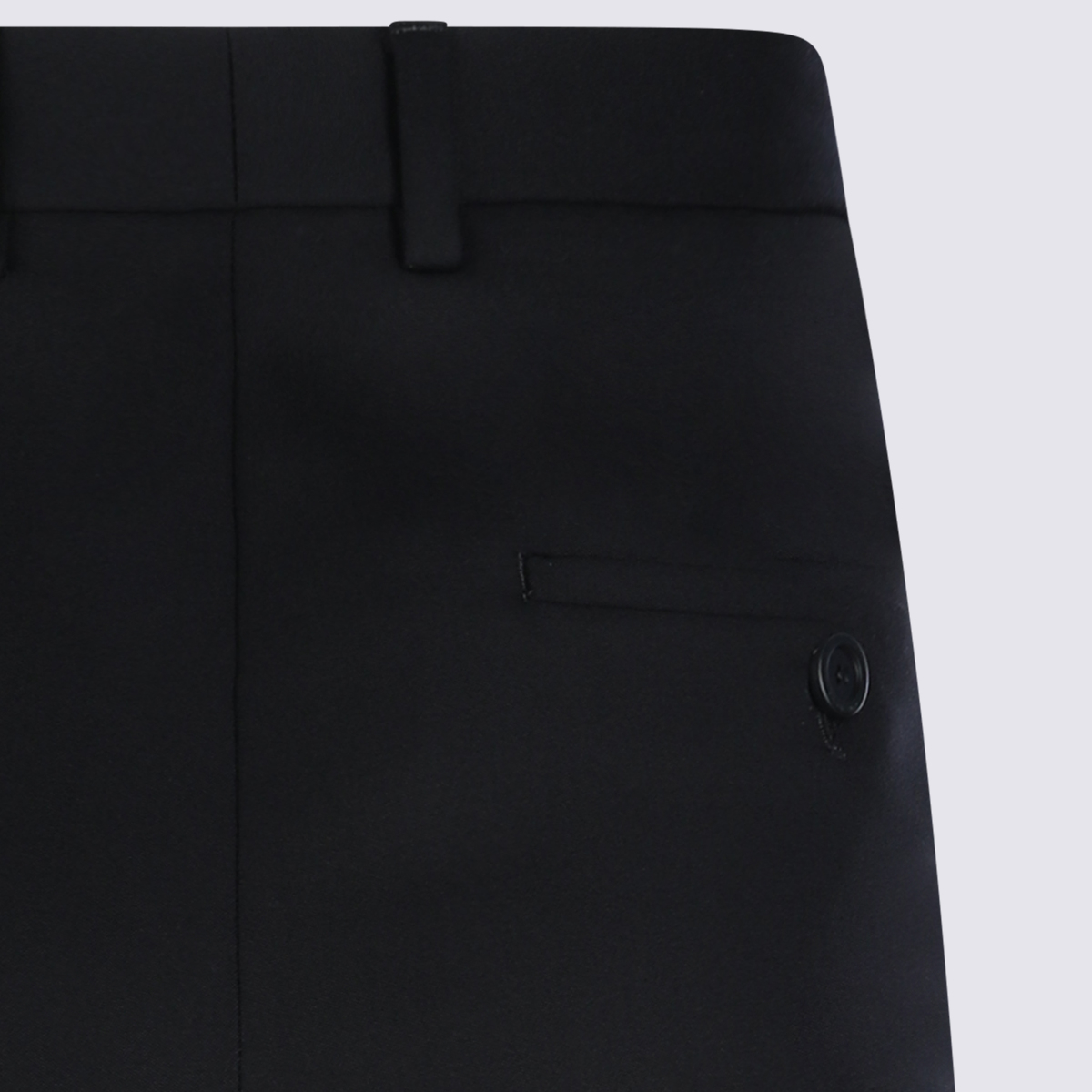 [Balenciaga] Trousers SS26 857617TNT391000