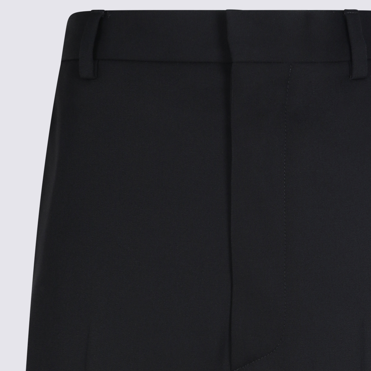 [Balenciaga] Trousers SS26 857617TNT391000