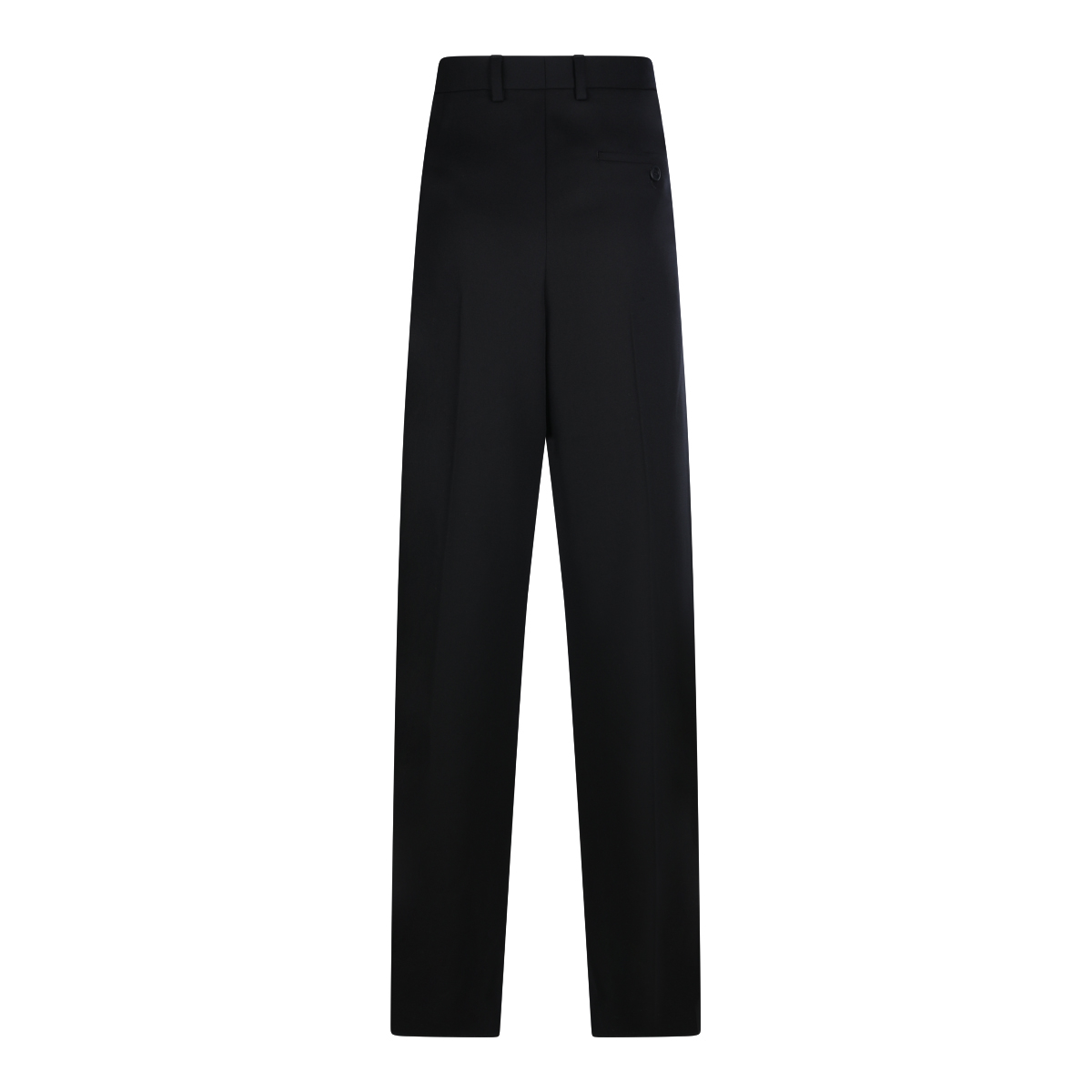 [Balenciaga] Trousers SS26 857617TNT391000