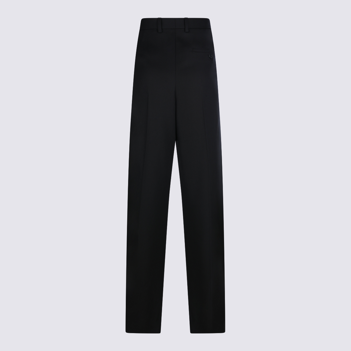 [Balenciaga] Trousers SS26 857617TNT391000