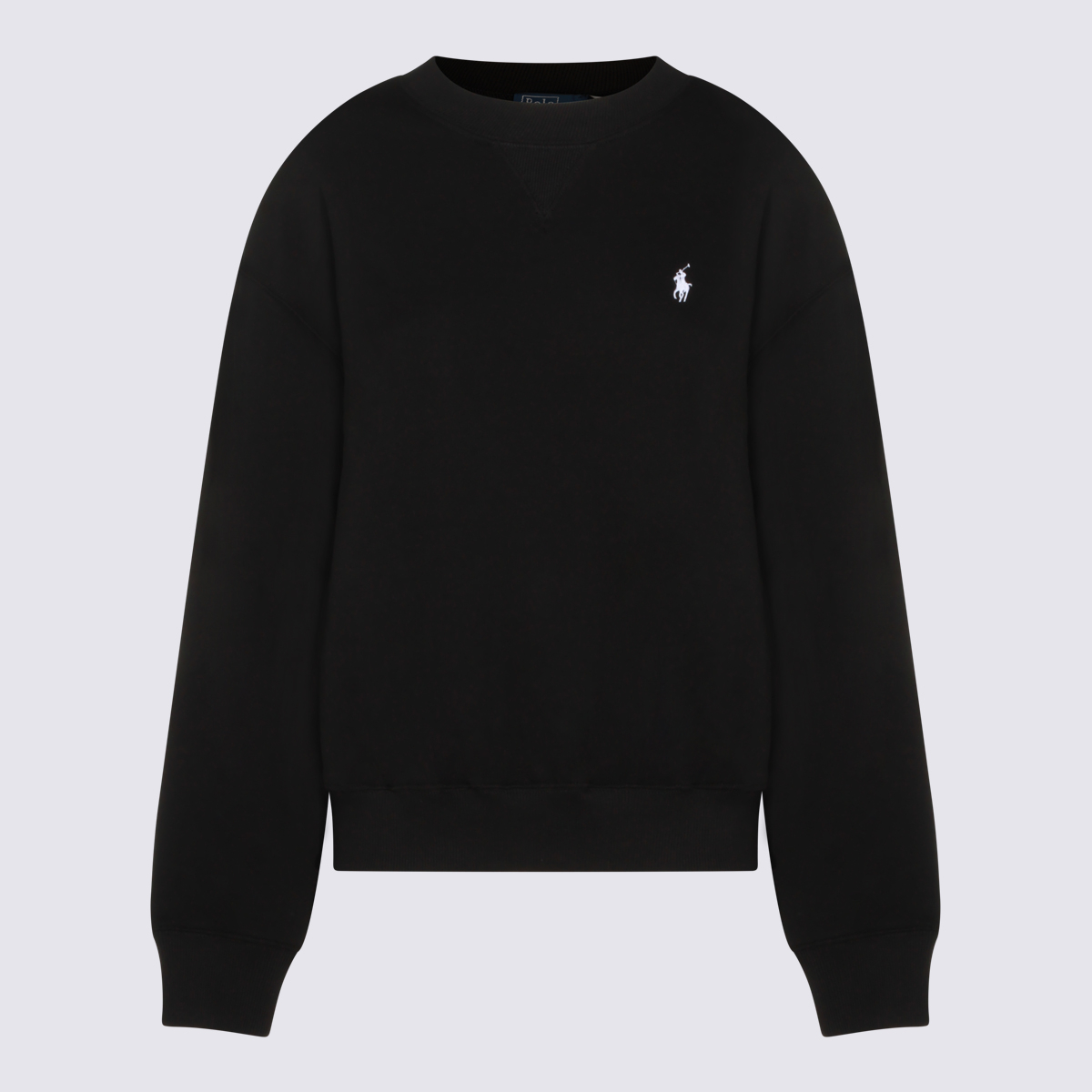 [Polo Ralph Lauren] Sweatshirt SS26 211971697003