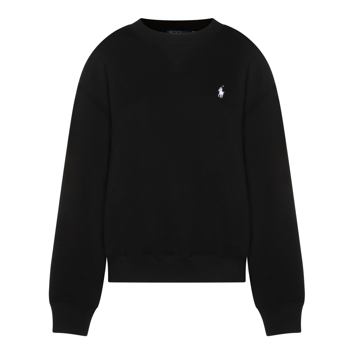 [Polo Ralph Lauren] Sweatshirt SS26 211971697003