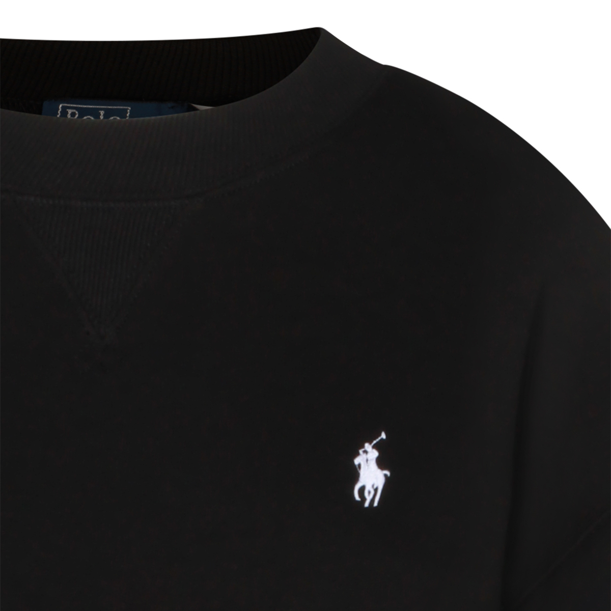 [Polo Ralph Lauren] Sweatshirt SS26 211971697003