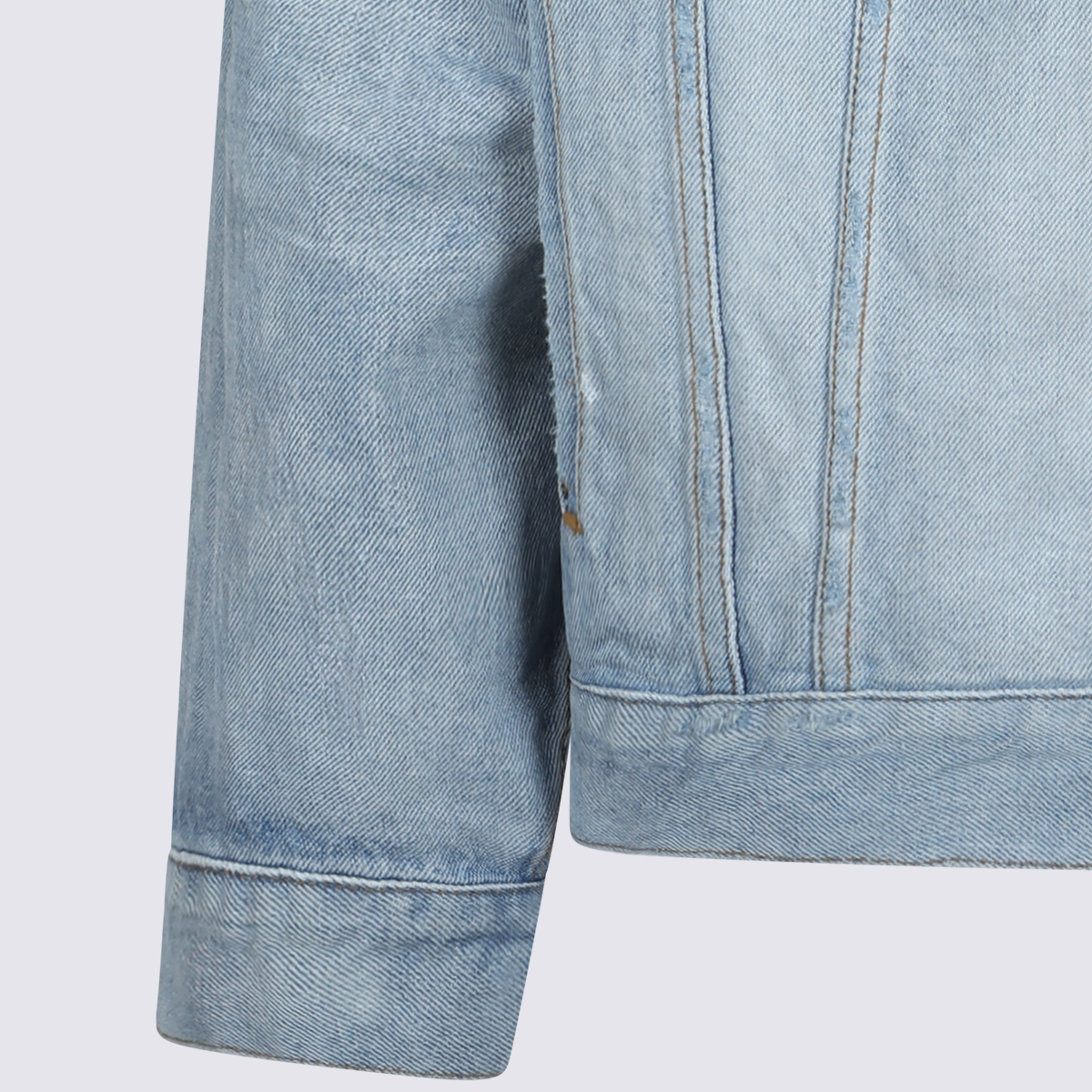 [Balenciaga] Casual Jacket SS26 861410TTWB14009