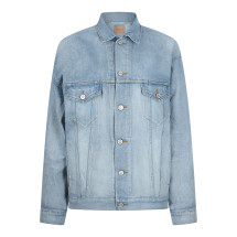 [Balenciaga] Casual Jacket SS26 861410TTWB14009