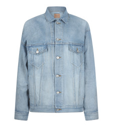 [Balenciaga] Casual Jacket SS26 861410TTWB14009