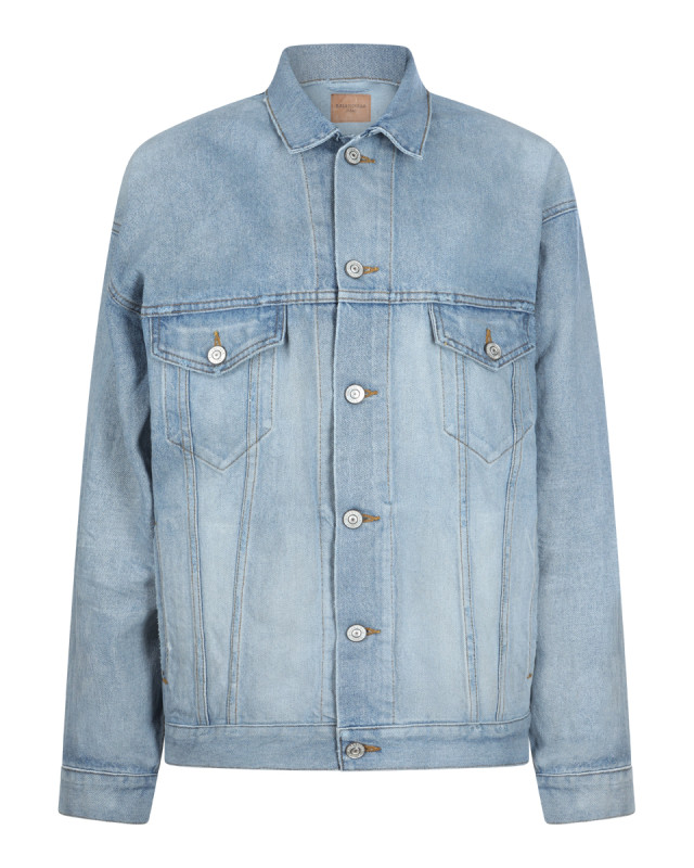 [Balenciaga] Casual Jacket SS26 861410TTWB14009