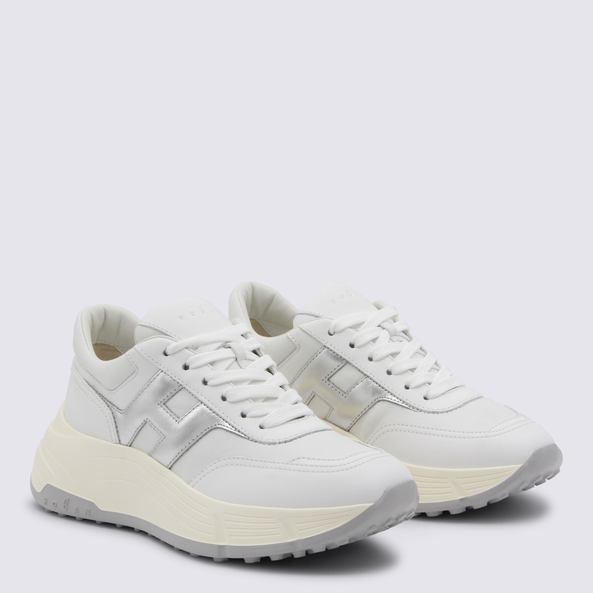 [Hogan] Sneakers SS26 HXW6690FR30U7I00351