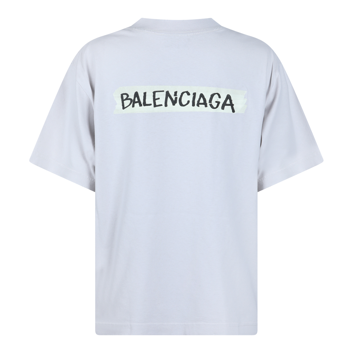 [Balenciaga] T-shirts Short Sleeve SS26 850990TTVL69012