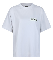 [Balenciaga] T-shirts Short Sleeve SS26 850990TTVL69012