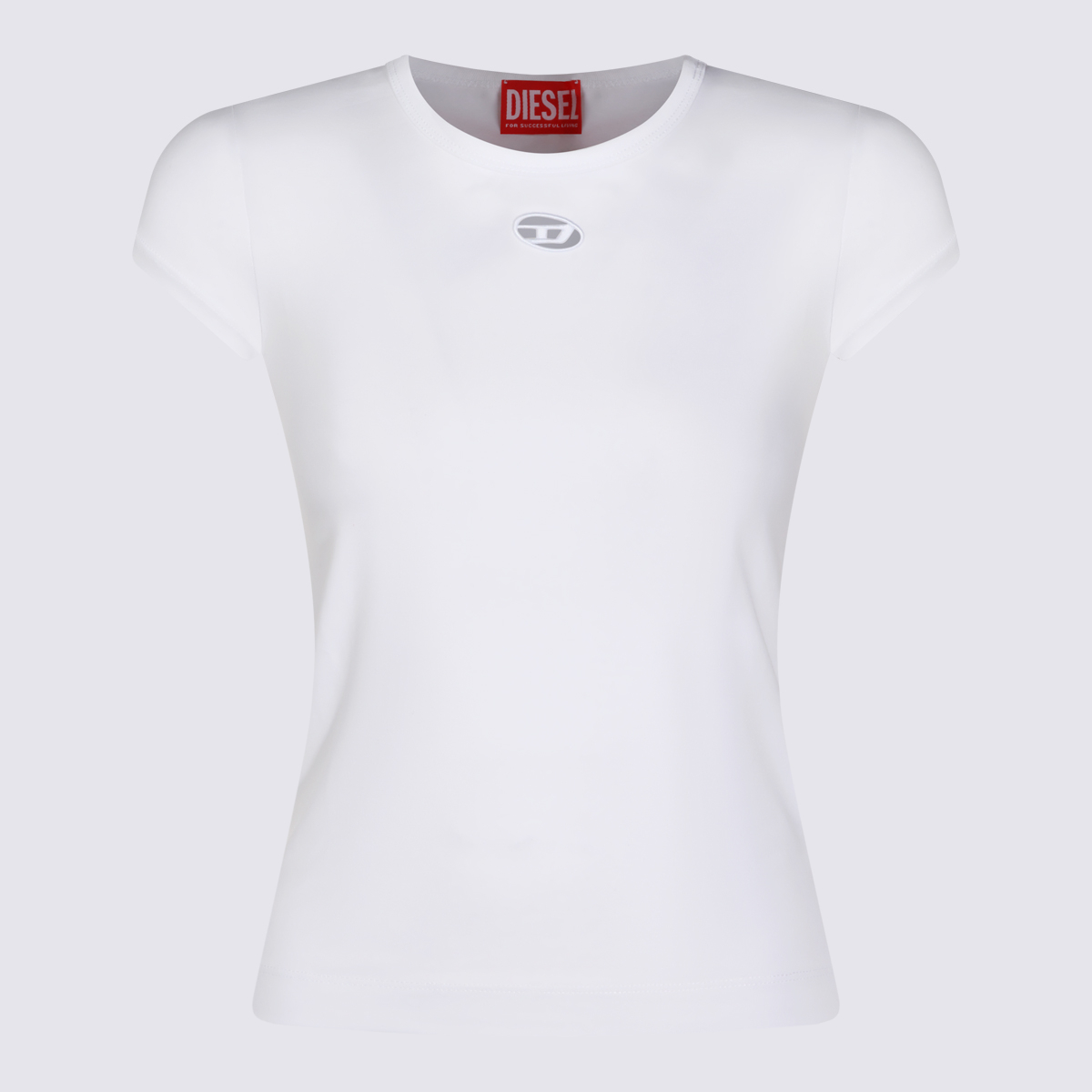 [Diesel] T-shirts Short Sleeve SS26 A199120AFAA100
