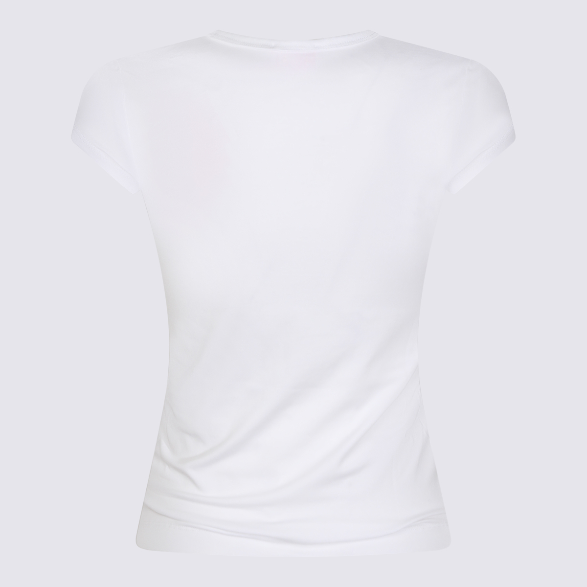 [Diesel] T-shirts Short Sleeve SS26 A199120AFAA100