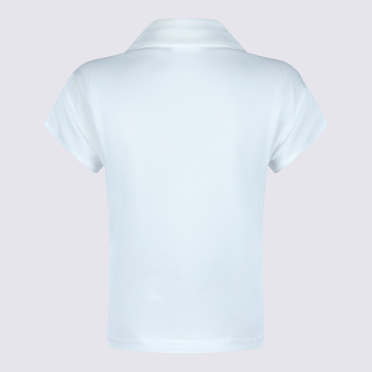 [Courreges] T-shirts Short Sleeve SS26 126JPO057JS0195B166