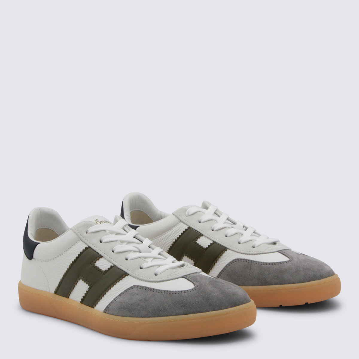 [Hogan] Sneakers SS26 HXM6470FB60UWS826Q