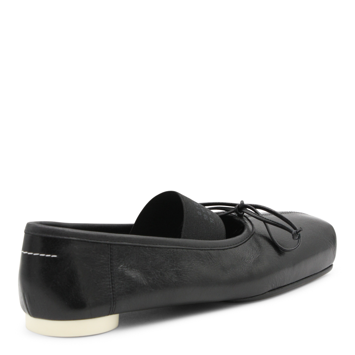 [MM6 Maison Margiela] Flat shoes SS26 S59WZ0103P7561T8013