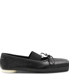 [MM6 Maison Margiela] Flat shoes SS26 S59WZ0103P7561T8013