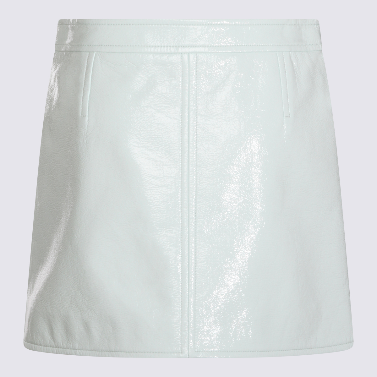 [Courreges] Midi skirt SS26 223CJU001VY00147038