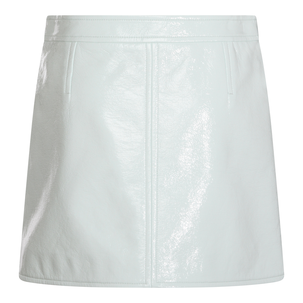 [Courreges] Midi skirt SS26 223CJU001VY00147038