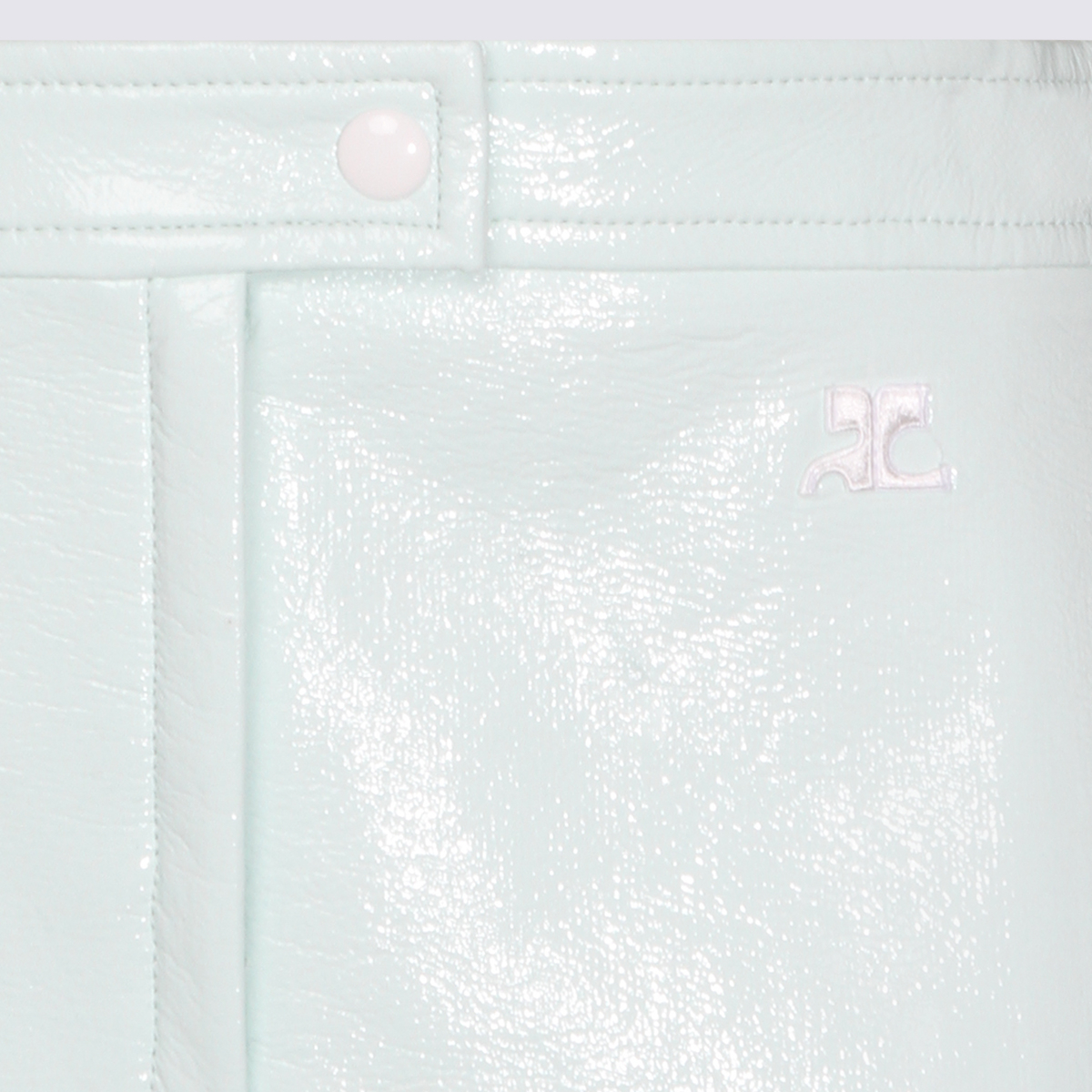 [Courreges] Midi skirt SS26 223CJU001VY00147038