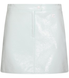[Courreges] Midi skirt SS26 223CJU001VY00147038