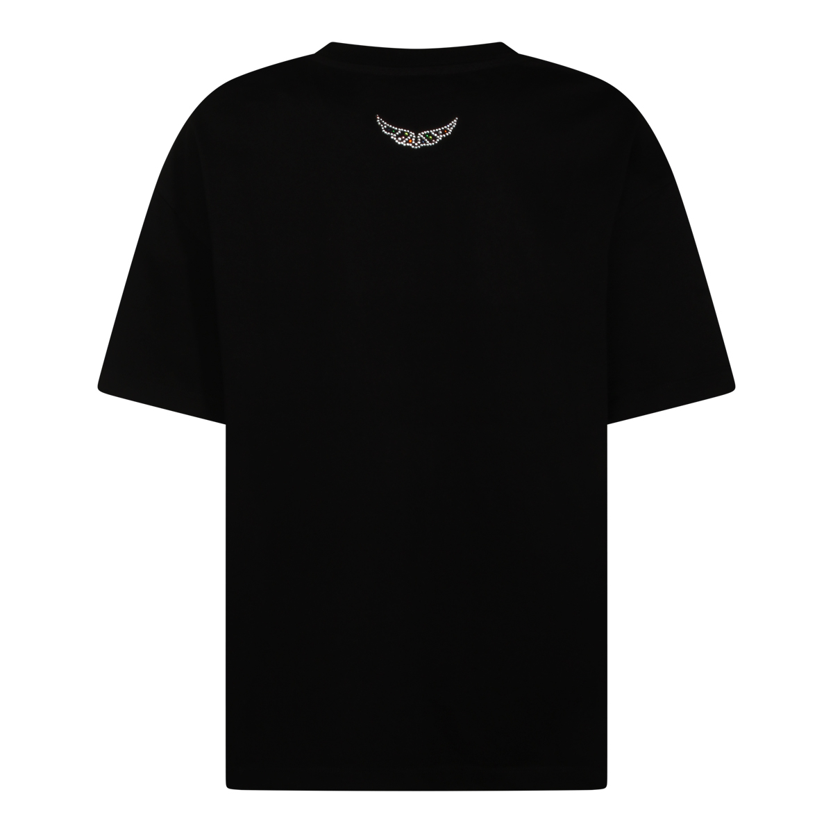 [Zadig & Voltaire] T-shirts Short Sleeve SS26 JWTS02883011