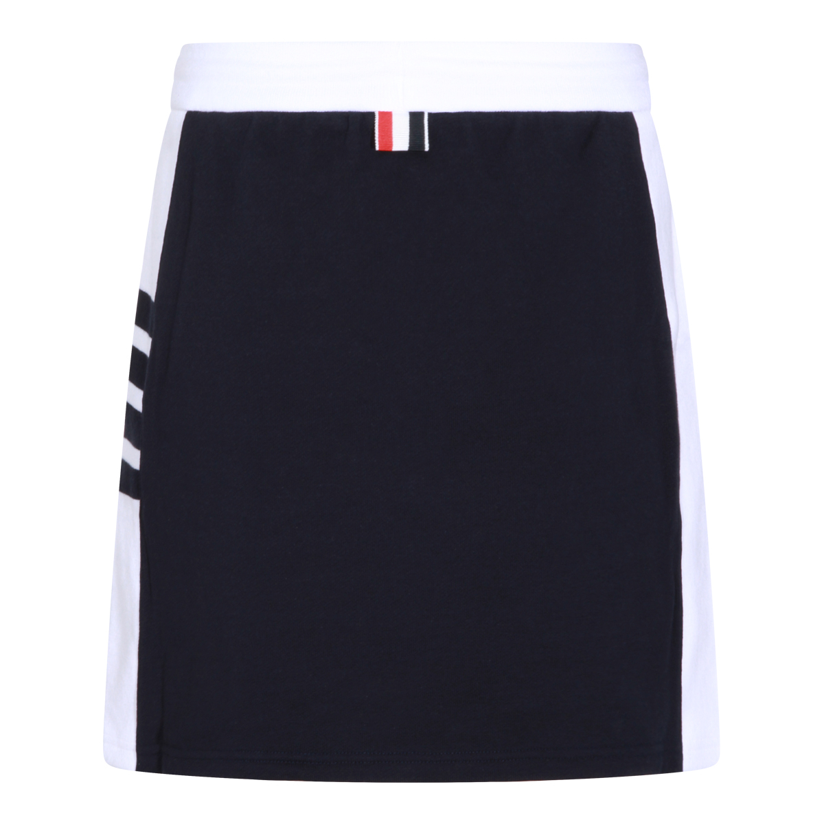 [Thom Browne] Midi skirt SS26 FJK130A03037415