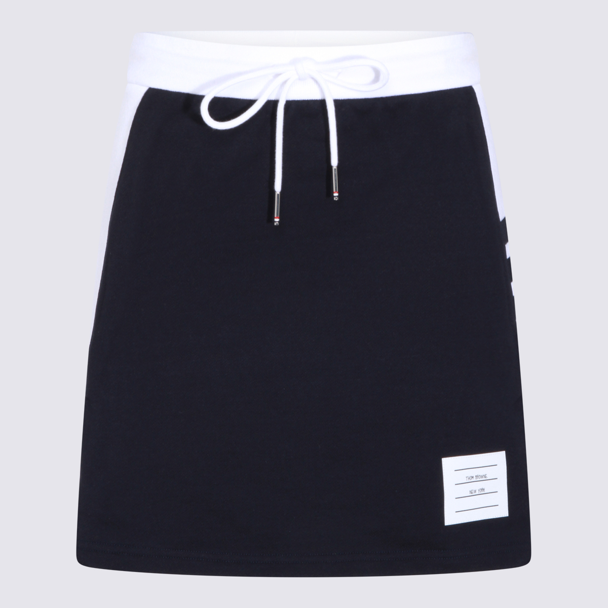 [Thom Browne] Midi skirt SS26 FJK130A03037415