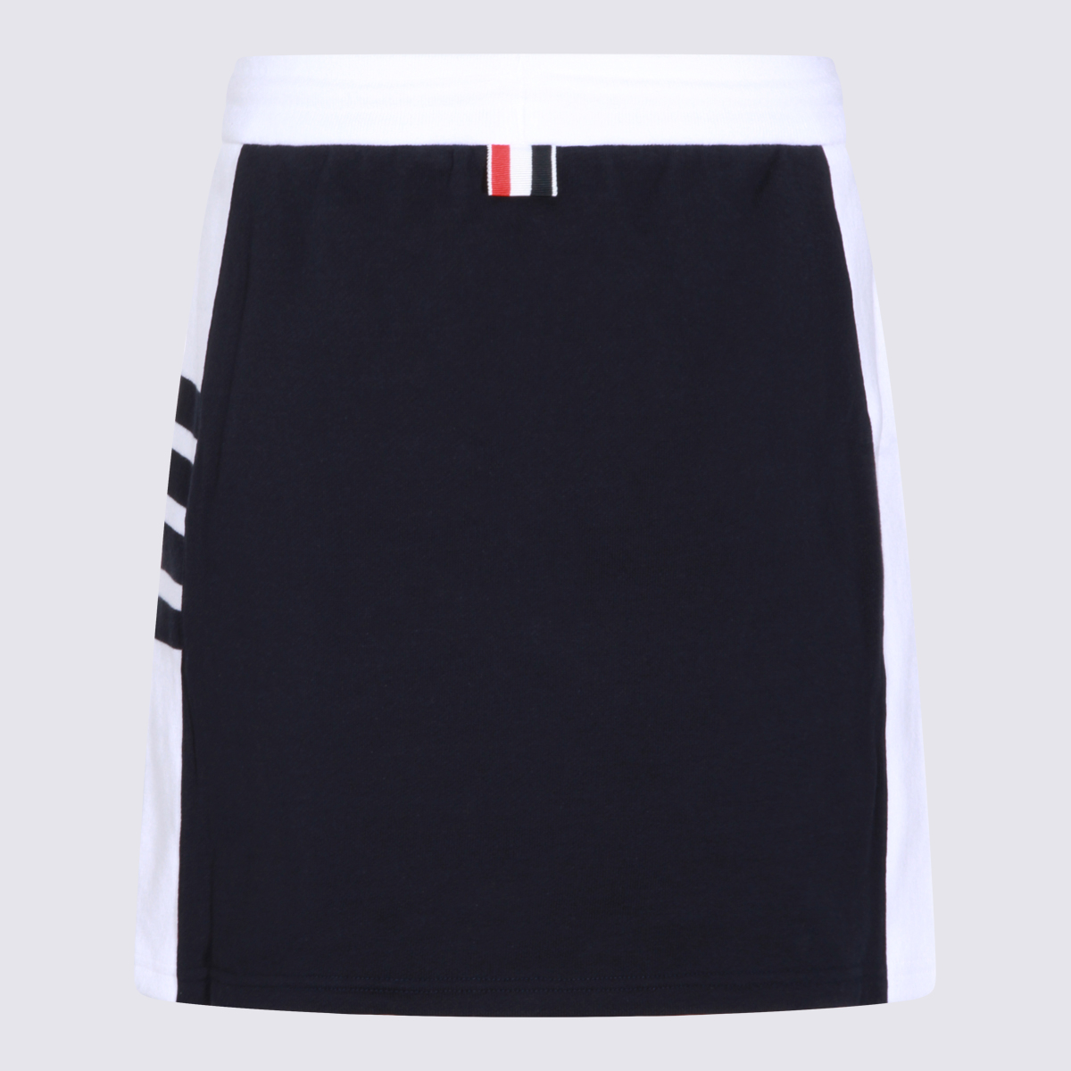 [Thom Browne] Midi skirt SS26 FJK130A03037415