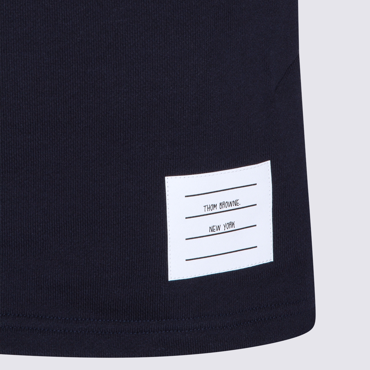 [Thom Browne] Midi skirt SS26 FJK130A03037415