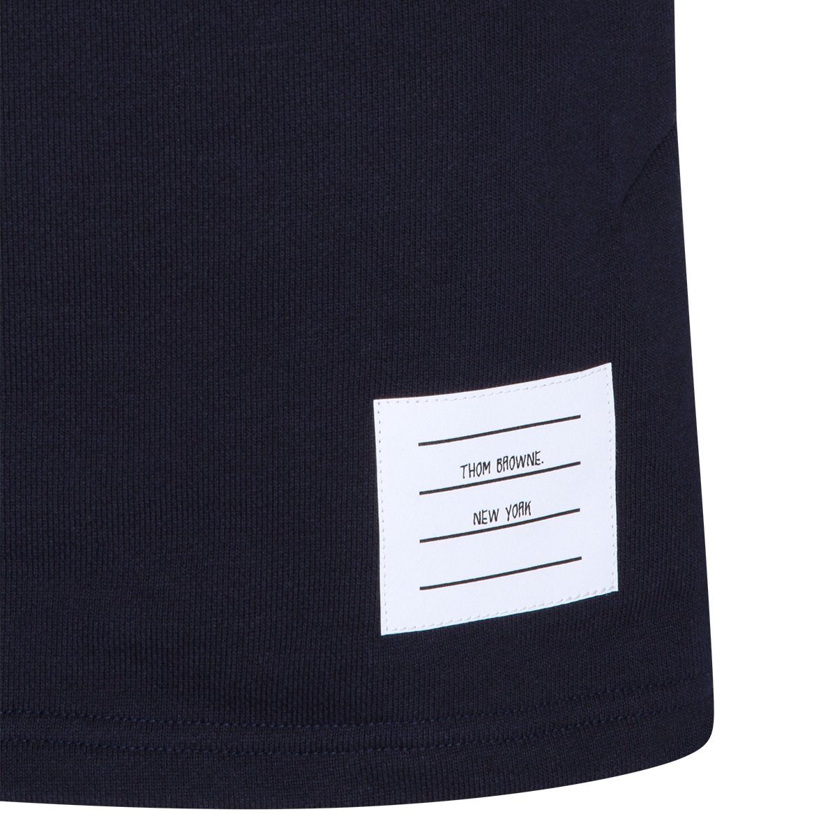 [Thom Browne] Midi skirt SS26 FJK130A03037415