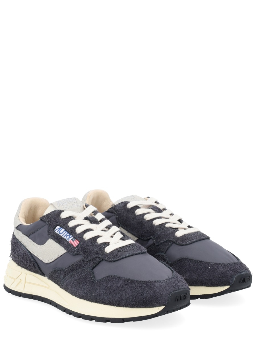 [AUTRY] Sneakers FW26 WWLM_NC05