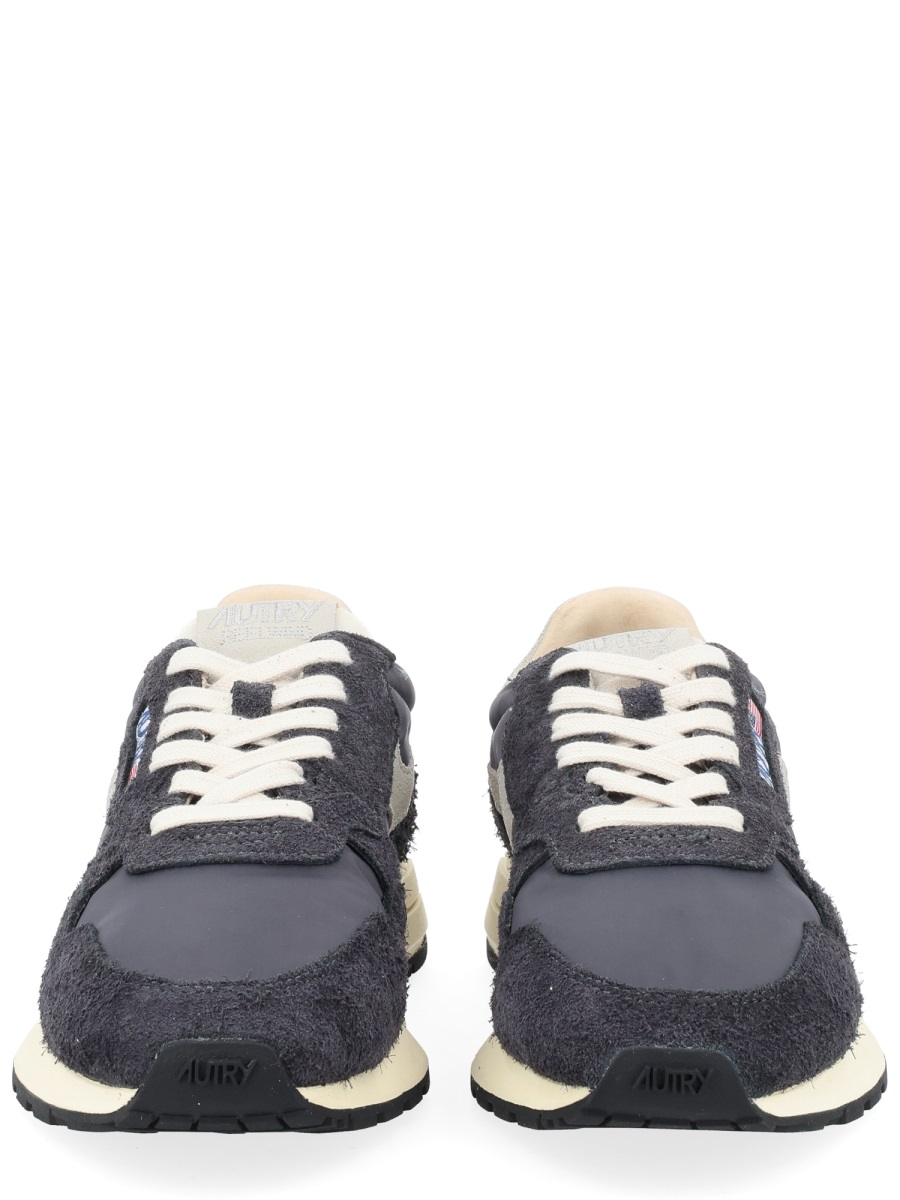 [AUTRY] Sneakers FW26 WWLM_NC05