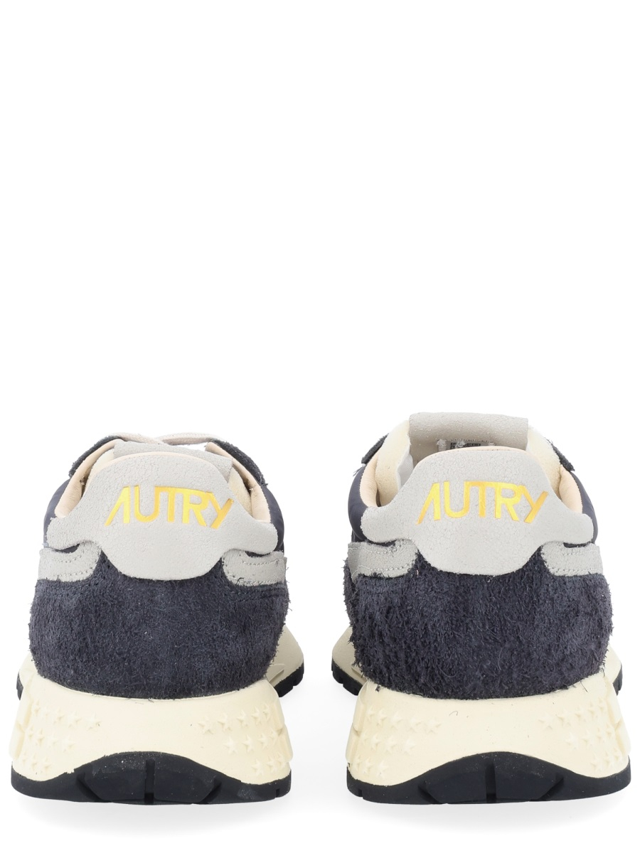 [AUTRY] Sneakers FW26 WWLM_NC05