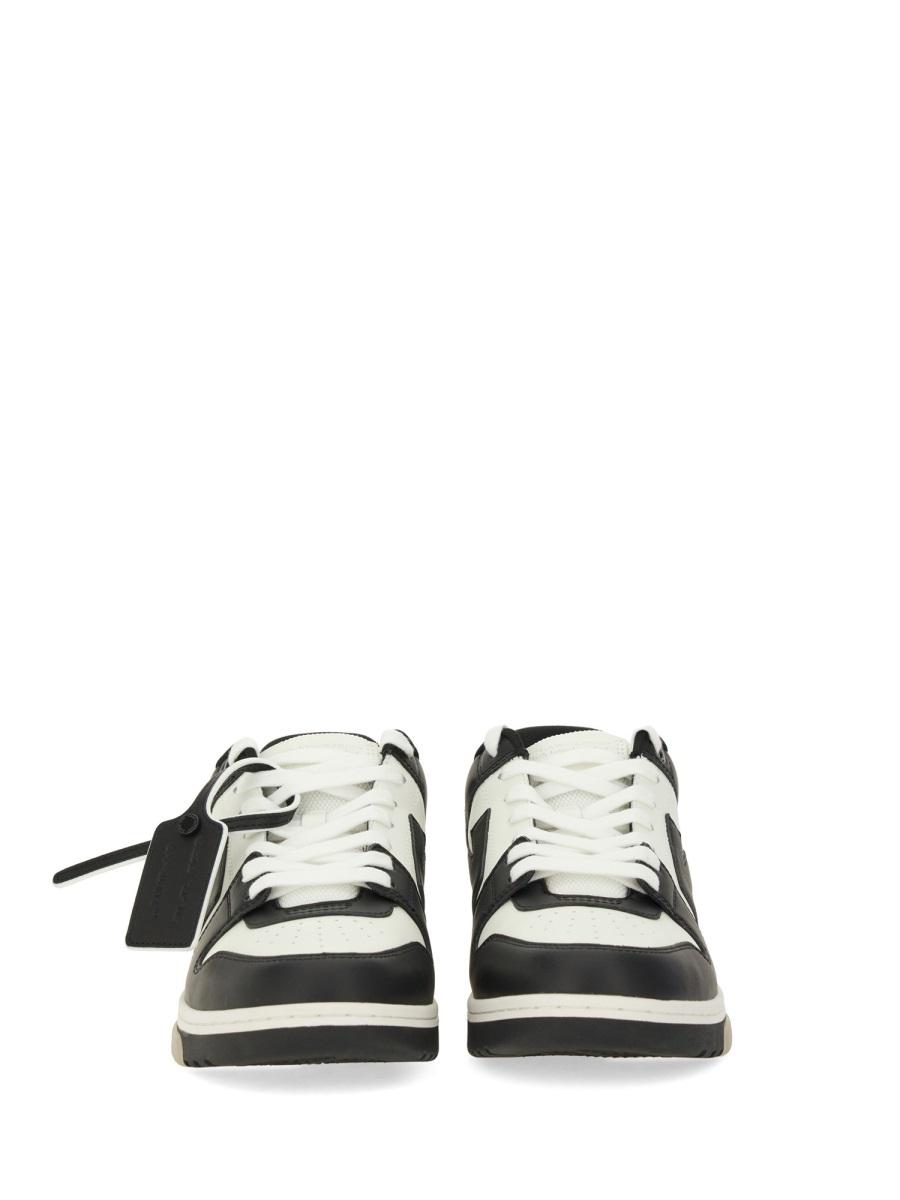[Off-White] Sneakers FW26 M189C9L007_WHITE/BLACK