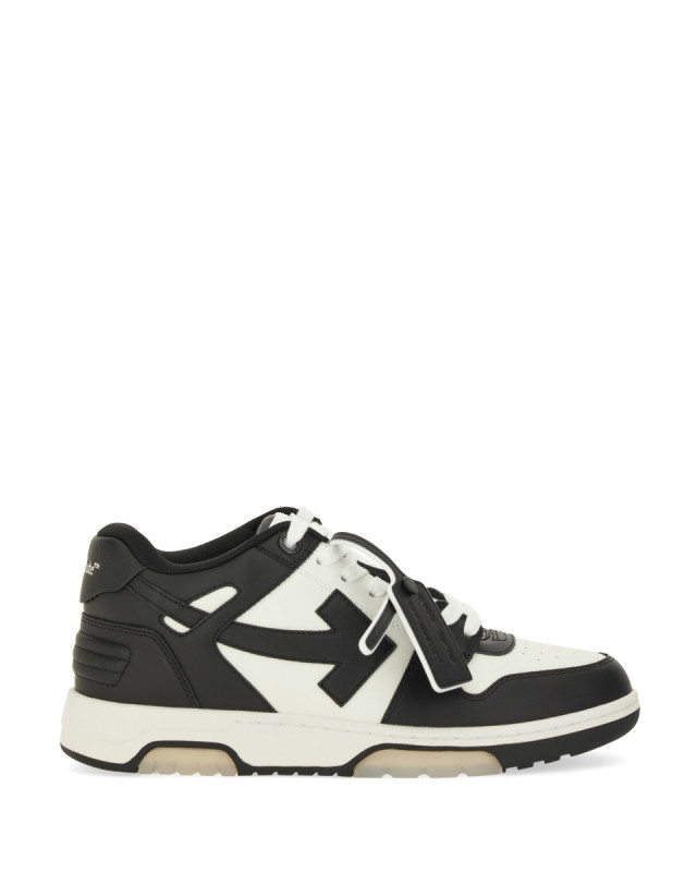[Off-White] Sneakers FW26 M189C9L007_WHITE/BLACK