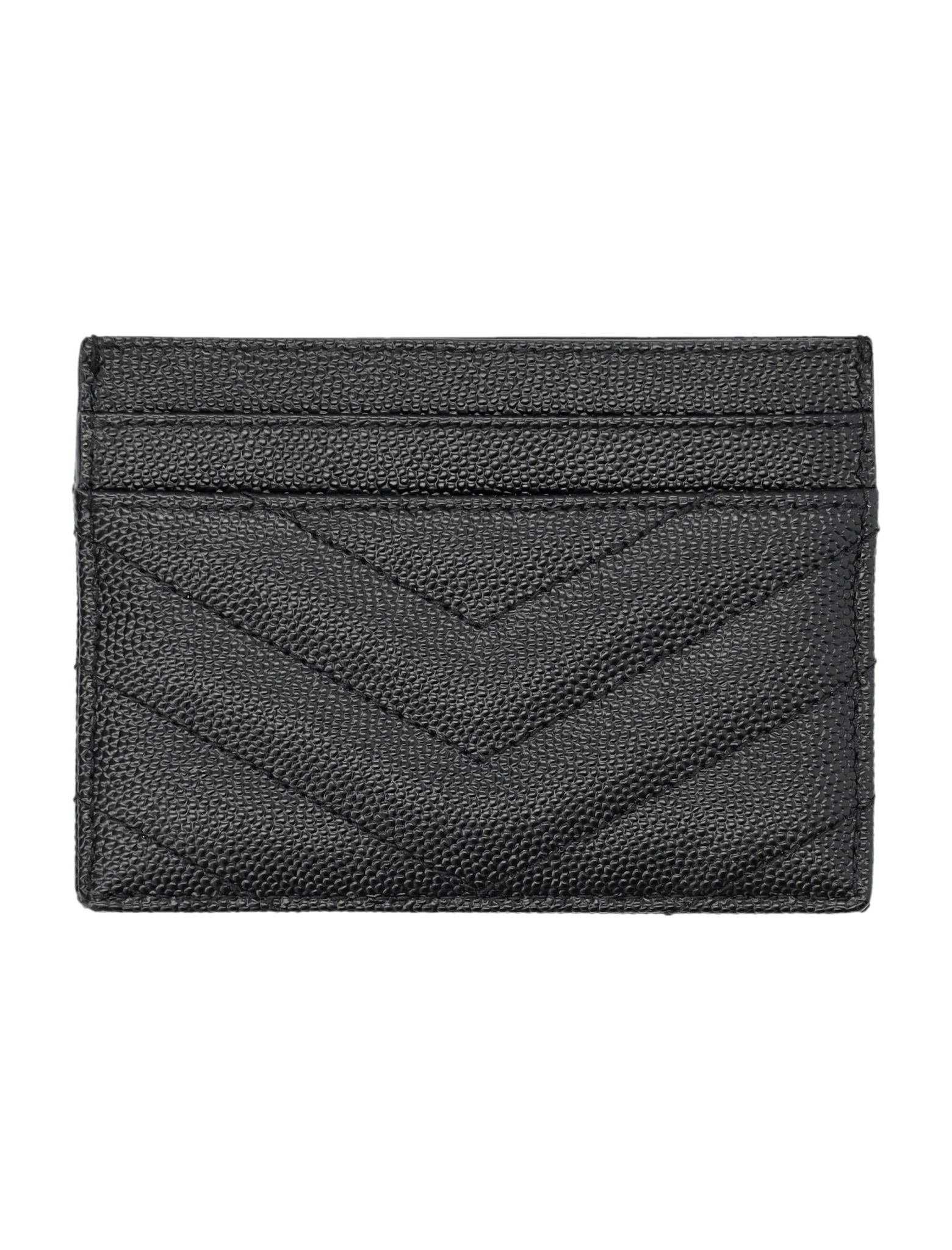 [Saint Laurent] Wallet FW26 423291BOW021000