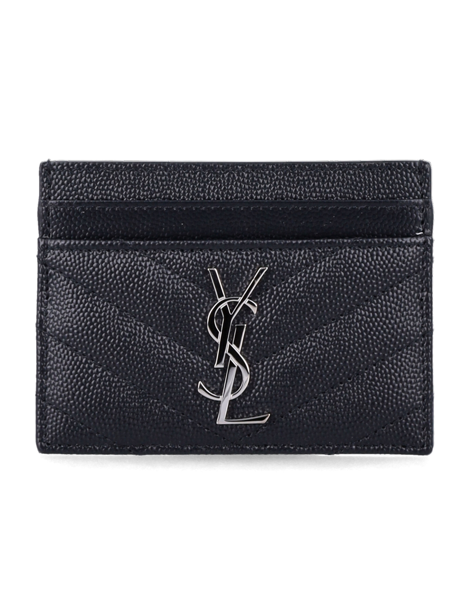 [Saint Laurent] Wallet FW26 423291BOW021000
