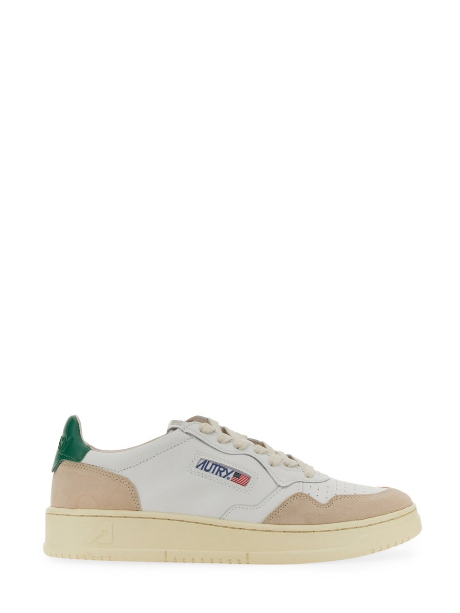 [AUTRY] Sneakers FW26 AULM_LS23