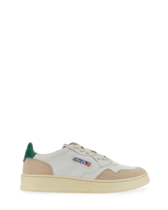 [AUTRY] Sneakers FW26 AULM_LS23