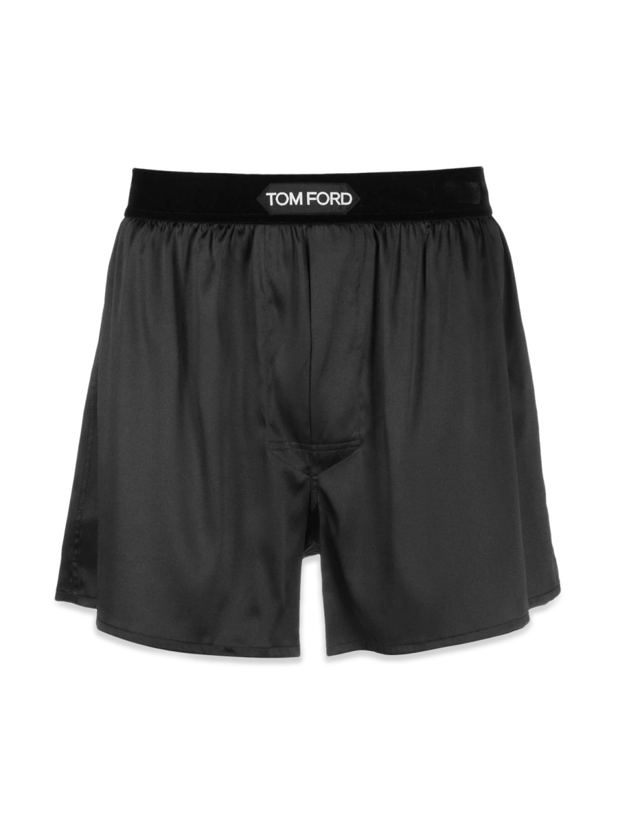 [Tom Ford] Brief boxer FW26 T4LE41010_002