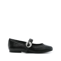 [Coperni] Flat shoes SS25 COPSH74F6016BLK