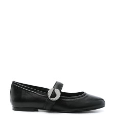[Coperni] Flat shoes SS25 COPSH74F6016BLK
