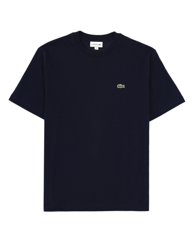[Lacoste] T-shirts Short Sleeve FW26 TH7318_166